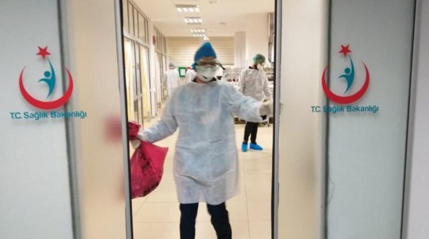 'Çok yüksek riskli' kategorideki Aksaray'dan sevindiren haber! Tedbirler işe yaradı