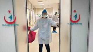 'Çok yüksek riskli' kategorideki Aksaray'dan sevindiren haber! Tedbirler işe yaradı