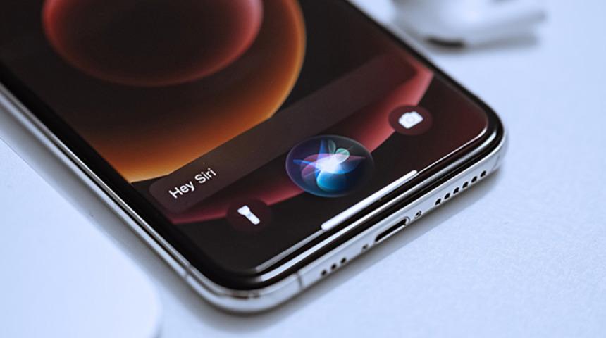 iOS 14.5 Beta 6 ile Apple'dan Siri güncellemesi!
