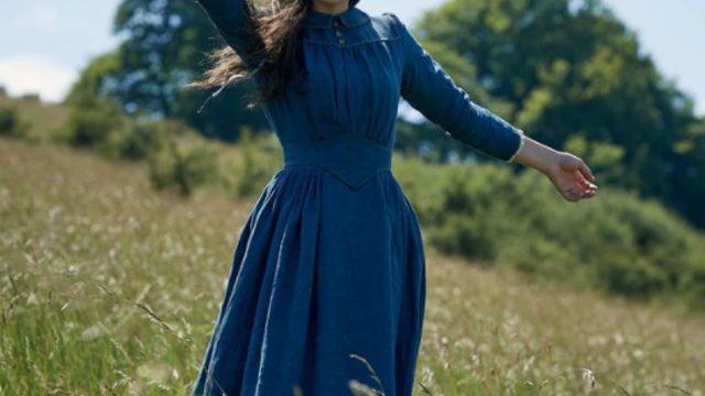 Millie Bobby Brown’un setteki ilginç alışkanlığı! Çekimlerde havlıyor