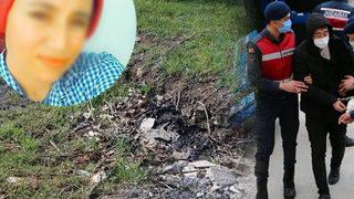 Genç kadını, kocası benzin dökerek yakmıştı! Kan donduran olayın arkasından 'intikam' çıktı