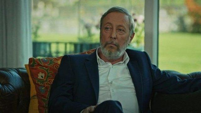 Ahmet Somers kimdir, kaç yaşında ve nereli? İşte oynadığı dizi ve filmler…