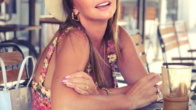 Pelin Karahan Kimdir? Bir Zamanlar Kıbrıs Pelin Karahan Kimdir?