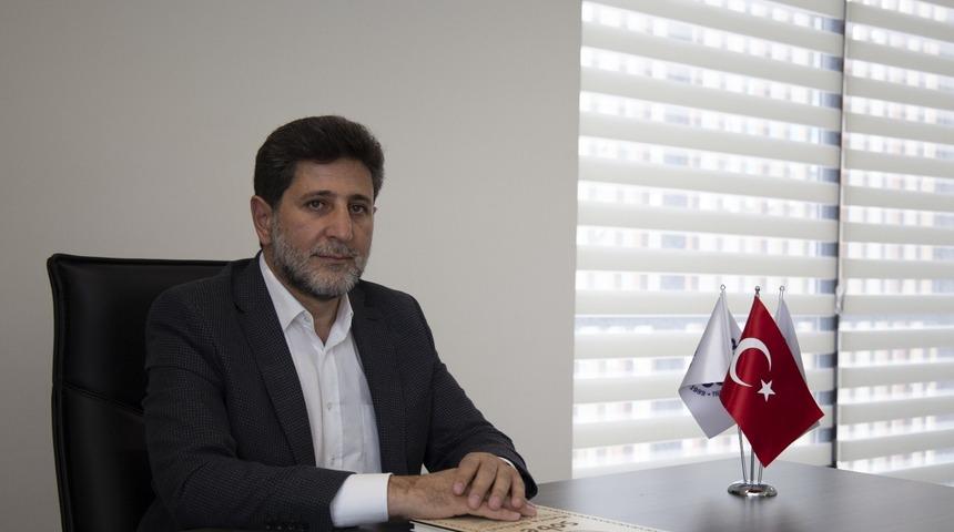 SOBE "G&ouml;zlerini Benden Ka&ccedil;ırma" sloganıyla otizme dikkat &ccedil;ekti