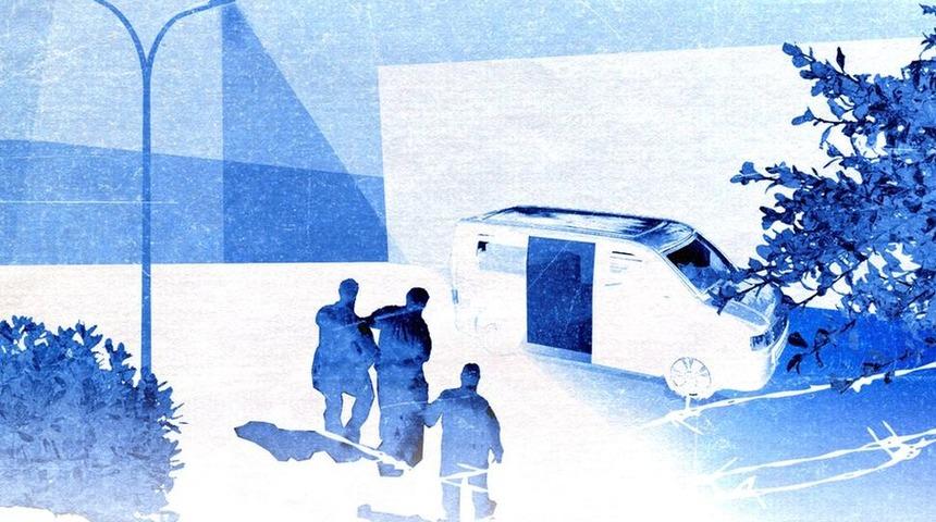 Zorla kaybetme ve yasa dışı alıkoyma iddiaları: Olaylarla ilgili neler biliniyor?