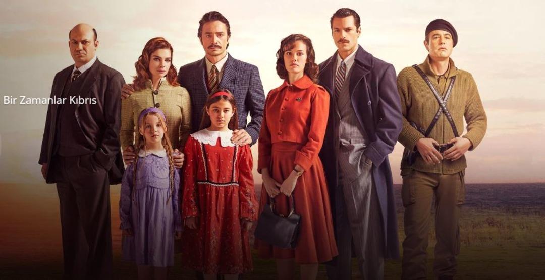  Bir Zamanlar Kıbrıs dizisi K&uuml;vet Katliamı&rsquo;nı andı | Kanlı Noel nedir? K&uuml;vet Katliamı nedir? 