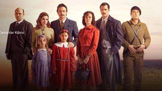  Bir Zamanlar Kıbrıs dizisi Küvet Katliamı’nı andı | Kanlı Noel nedir? Küvet Katliamı nedir? 