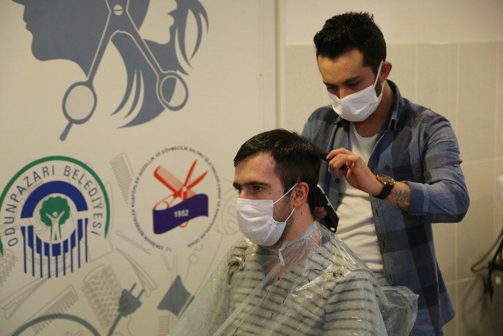 Özel gereksinimli bireylere kuaför hizmeti G5