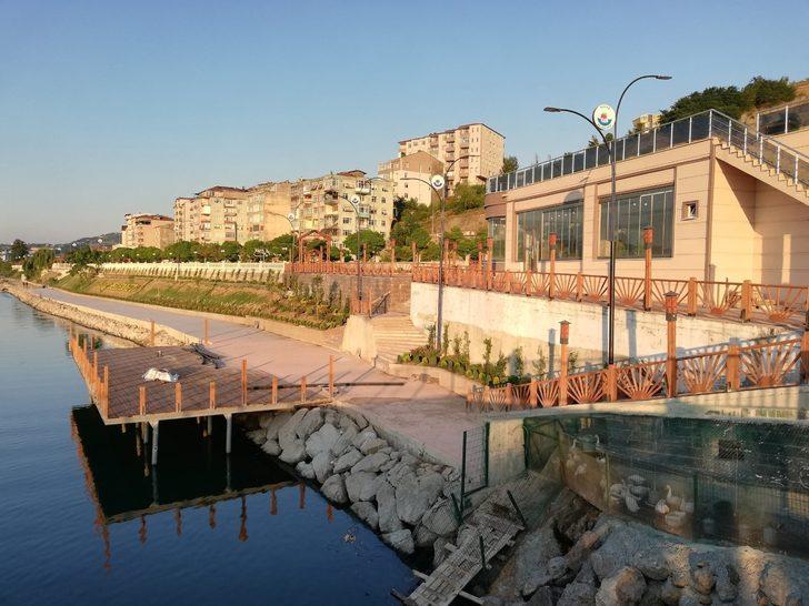 Başkan Demirtaş 2 yıllık görev süresini değerlendirdi G3