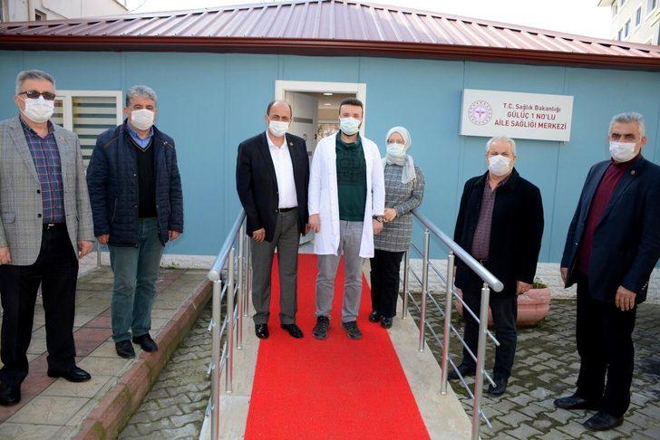 Başkan Demirtaş 2 yıllık görev süresini değerlendirdi G5