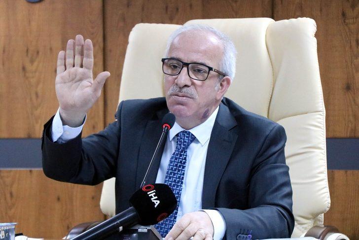 Tekkeköy’ün mahalle sayısı 63 oldu G3