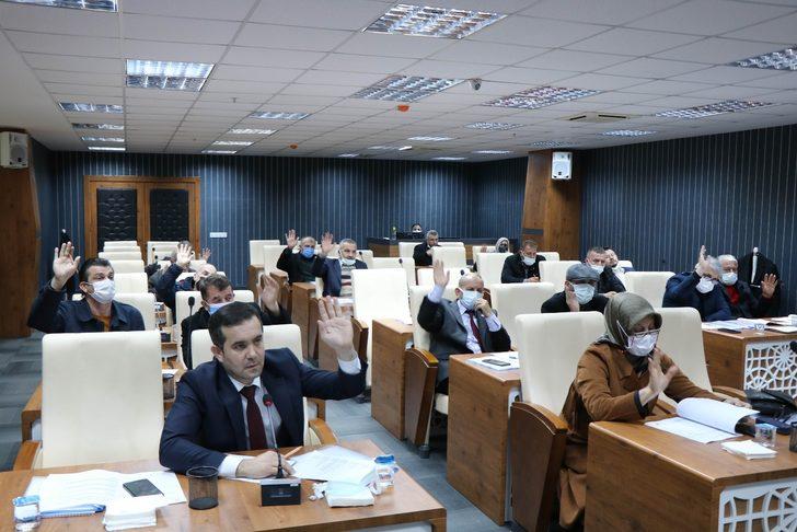 Tekkeköy’ün mahalle sayısı 63 oldu G4