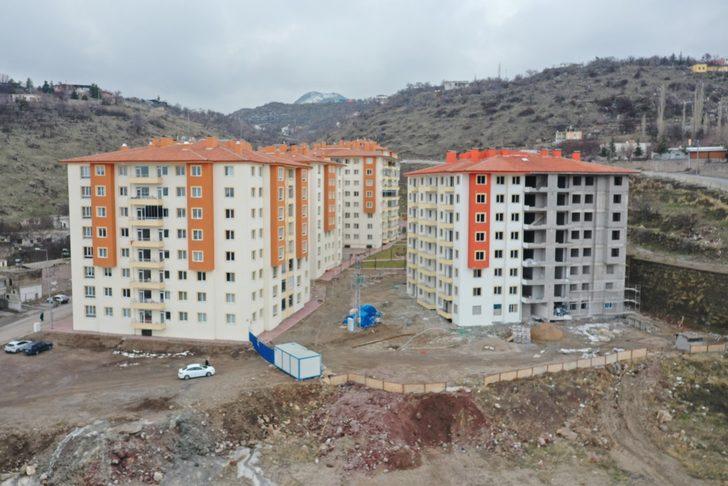 Başkan Özdoğan: “Kentsel dönüşüm projesinde bu yaz yeni temeller atacağız” G2