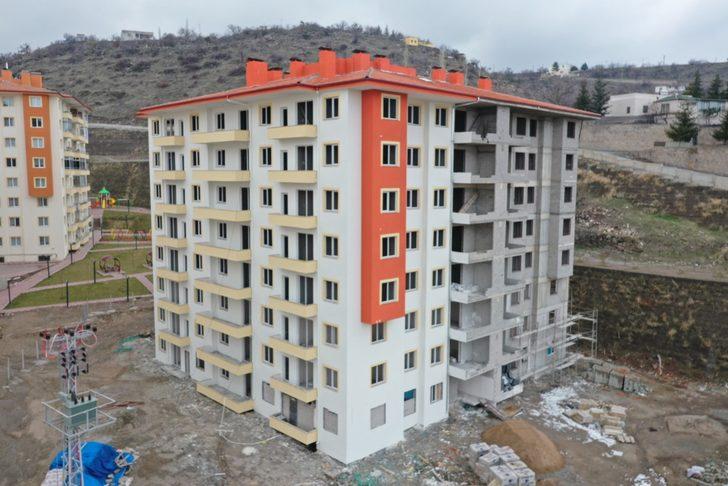 Başkan Özdoğan: “Kentsel dönüşüm projesinde bu yaz yeni temeller atacağız” G3