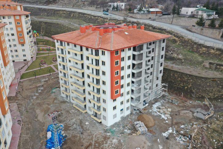 Başkan Özdoğan: “Kentsel dönüşüm projesinde bu yaz yeni temeller atacağız” G4