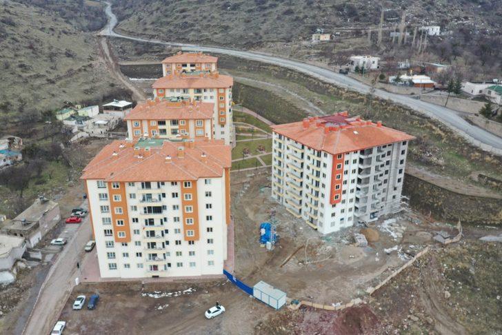 Başkan Özdoğan: “Kentsel dönüşüm projesinde bu yaz yeni temeller atacağız” G5