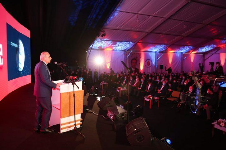 Başkan İsmet Yıldırım, “Ümraniye Belediyesi olarak gönüller inşa etmeye çalışıyoruz G3