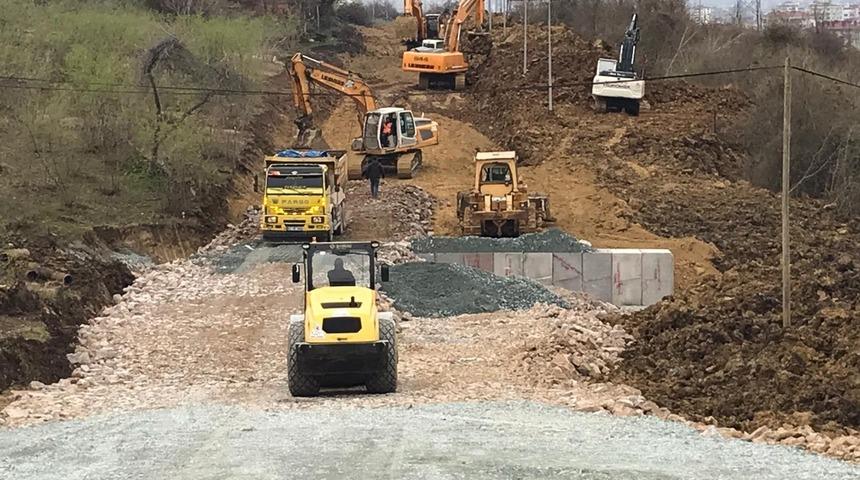 Ordu Şehir Hastanesi için seferberlik