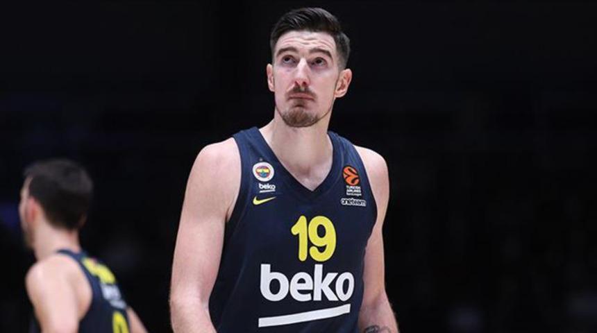 De Colo: Obradovic şampiyonluk için gerekeni biliyordu