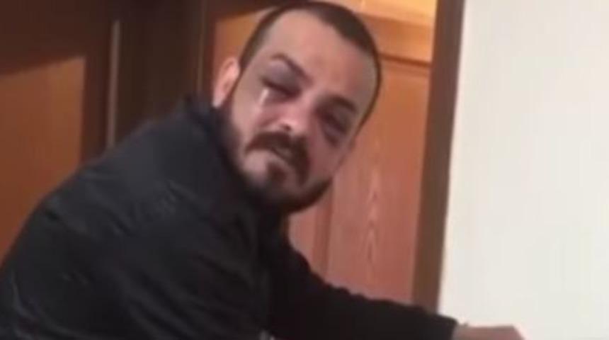 Kemal Alcu kimdir? İşkence yaptığı video tepki &ccedil;ekti