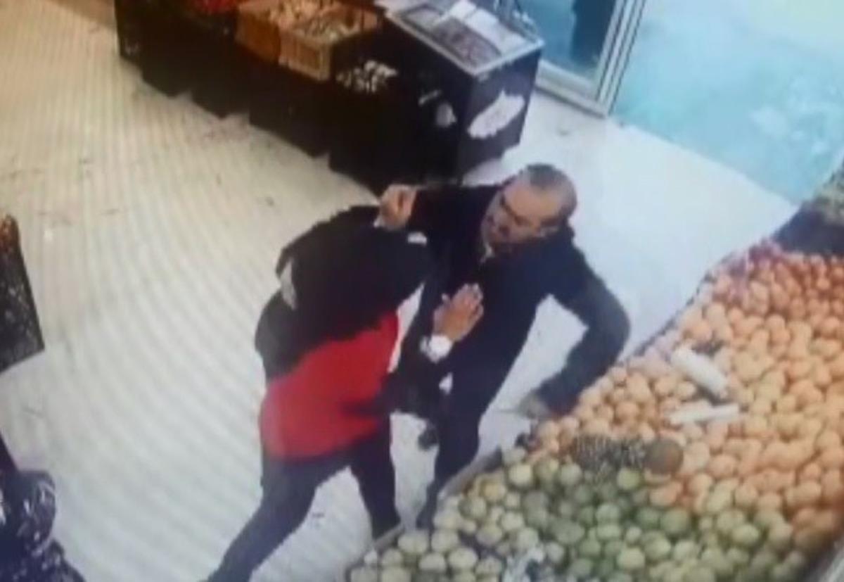 Gen&ccedil; kıza &ldquo;platonik aşk dehşeti&rdquo; yaşatan zanlıya, &ldquo;bı&ccedil;ak &ouml;ld&uuml;rmeye elverişli değil&rdquo; savunması