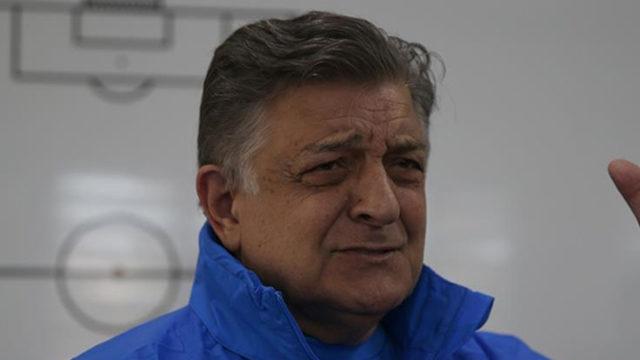 Yılmaz Vural, kariyerine 35 yılda 30 takım sığdırdı