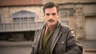 Bir Zamanlar Kıbrıs dizisi Ankaralı kimdir? Serkan Çayoğlu kimdir? Serkan Çayoğlu kaç yaşında?