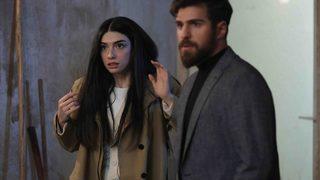 Alev Alev yeni bölüm fragmanı! Bir adamın sevgiyi bahane ederek beni katletmesini istemiyorum