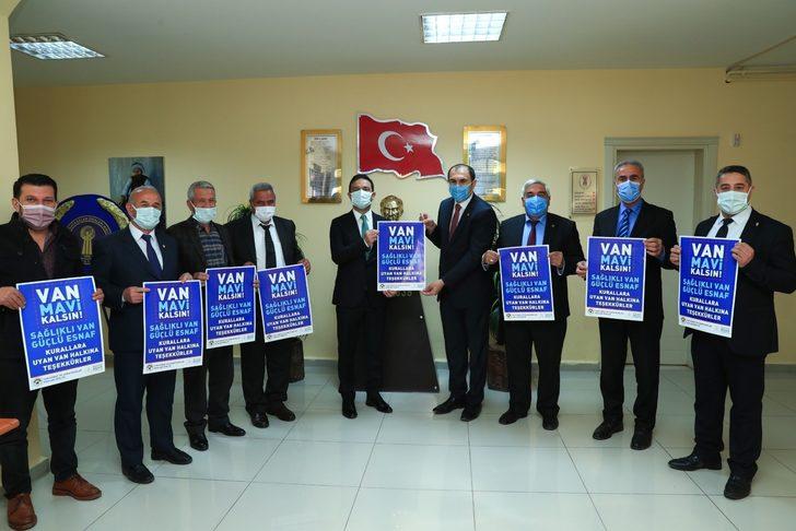 Başkan Vekili Aslan: “Metrekare başına 1 TL alıyoruz” G3