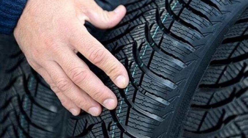 Kış lastiği uygulaması ne zaman bitecek? Kış lastiği ne zaman çıkarılır?