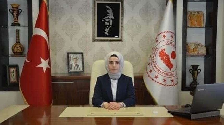 Kaymakam Baytak&rsquo;tan Covid 19 tedbirleri konusunda mesaj