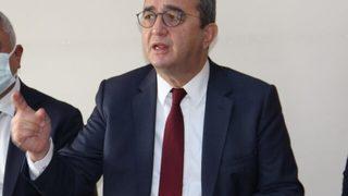 CHP'li Bülent Tezcan'dan erken seçim talebi: Halk da istiyor