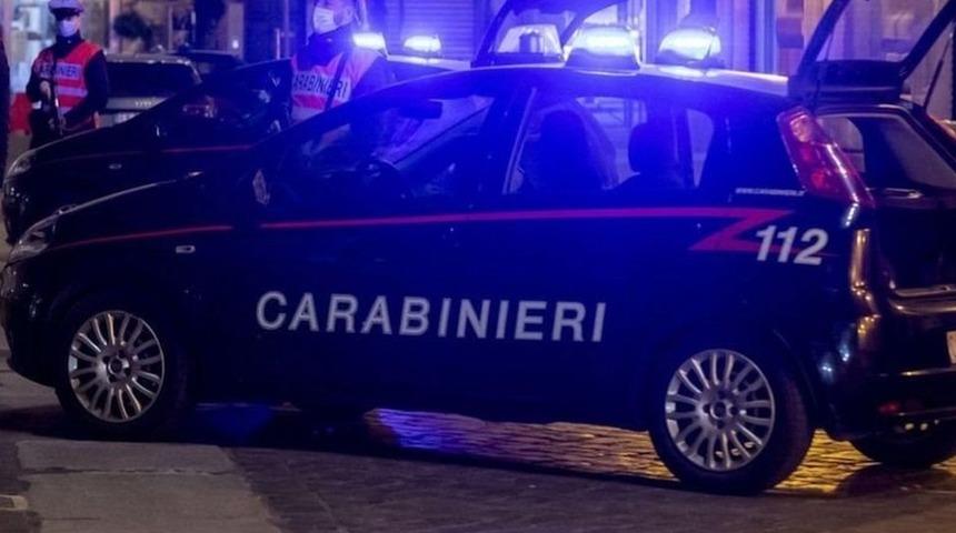 İtalya'da Rusya i&ccedil;in casusluk yapmakla su&ccedil;lanan subayın eşi: 4 &ccedil;ocuk ve 4 k&ouml;peğimiz var, ge&ccedil;inemiyorduk