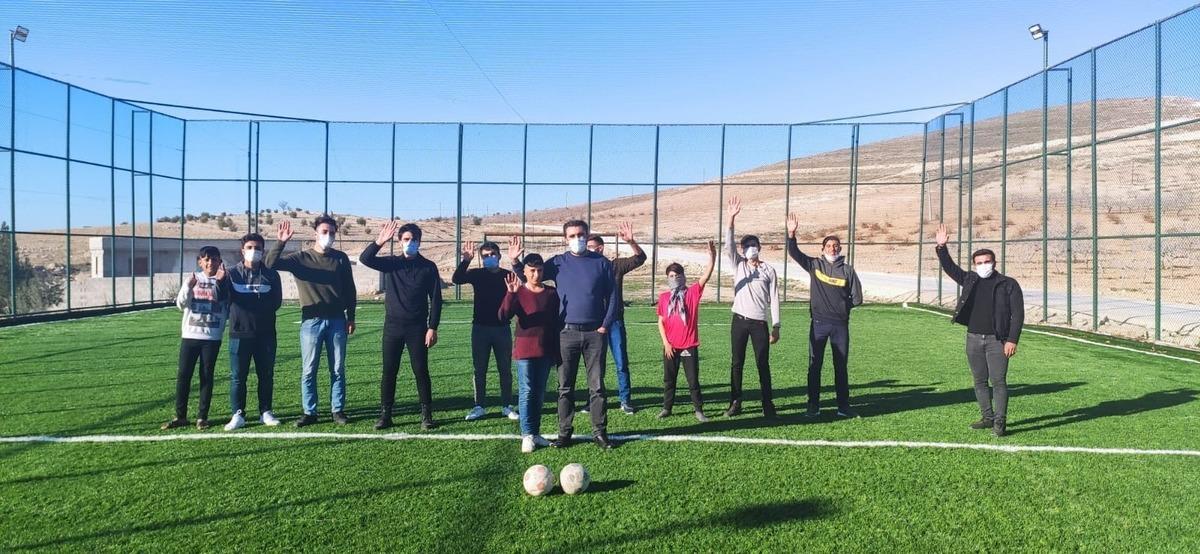 Birecik&rsquo;te gen&ccedil;lere yatırım