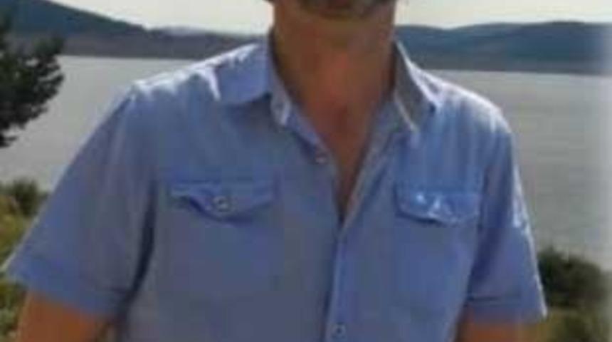 G&ouml;revi başında kalp krizi ge&ccedil;iren belediye &ccedil;alışanı kurtarılamadı