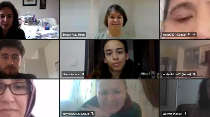 Hemşirelere Klinik Rehber Hemşire Eğitimi