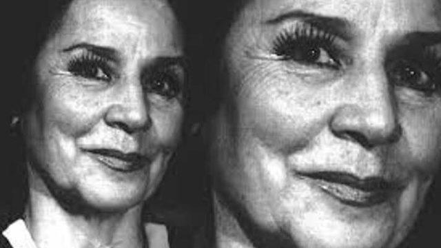 Tiyatro oyuncusu Handan Ertuğrul hayatını kaybetti