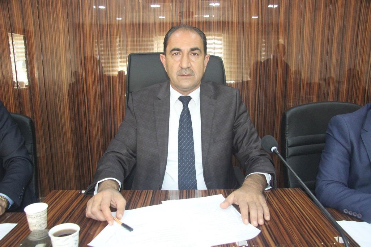 İl Genel Meclisi Başkanlığına Yal&ccedil;ın se&ccedil;ildi