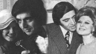 Yuvası yıkılan Neşe Karaböcek ve eniştesiyle evlenen Gülden Karaböcek’in bitmeyen küslük hikayesi