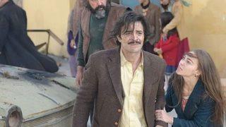 Merakla beklenen 'Bir Zamanlar Kıbrıs' TRT 1'de başlıyor!