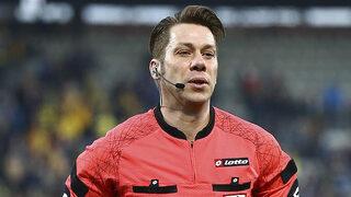 Hakem Fırat Aydınus'un korona testi pozitif çıktı iddiası