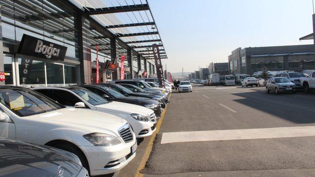 Uzmandan açıklama geldi: ‘Çip krizi’ ikinci el araba fiyatlarını bu tarihlerde artırabilir!