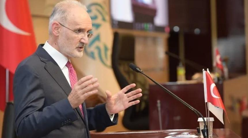 İTO Başkanı Avdagiç: Ramazan’da sahur vakti paket servisi ile bereketlensin