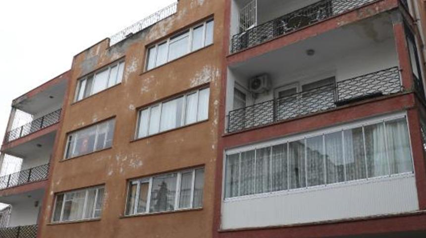 Ankara'da yılan hikayesine dönen olay! Apartmana atanan kayyum da sorunları çözemedi