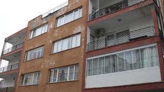 Ankara'da yılan hikayesine dönen olay! Apartmana atanan kayyum da sorunları çözemedi