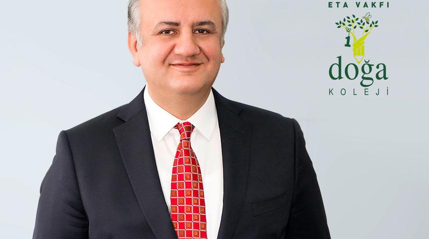 İTÜ ETA Vakfı Doğa Koleji, CIO Ödülleri'nde zirvede