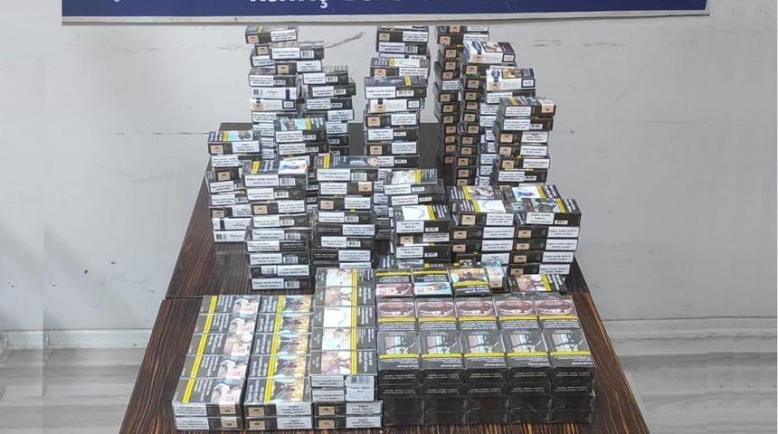 Kahta’da hırsızlık yapan 3 şüpheli tutuklandı