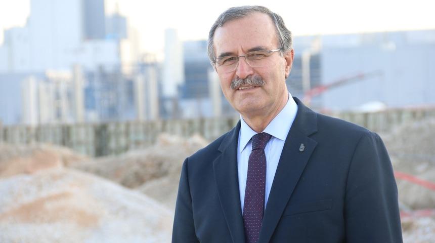 Konya ilk &ccedil;eyrekte ihracat rekoru kırdı