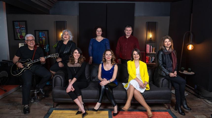 Dünyada ve Türkiye'de ilk! Onkologlardan kanser hastalarına özel 'başucu' şarkısı