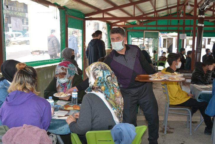 Hakkari Müftülüğünden kitap okuma etkinliği G4